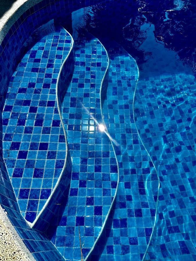Gili Land Hotel Gili Air Ngoại thất bức ảnh