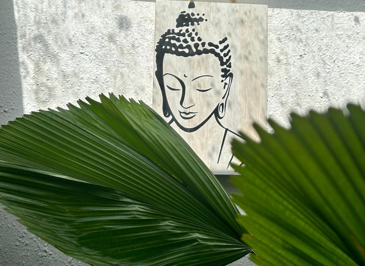 Gili Land Hotel Gili Air Ngoại thất bức ảnh