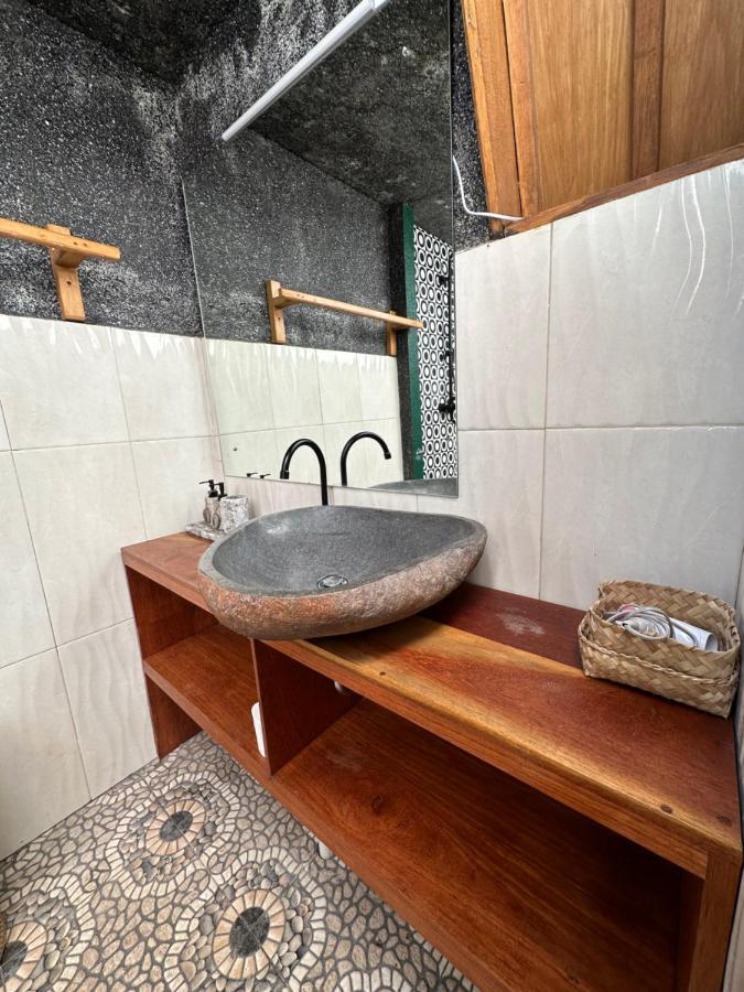 Gili Land Hotel Gili Air Ngoại thất bức ảnh